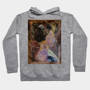 Geisha Hoodie